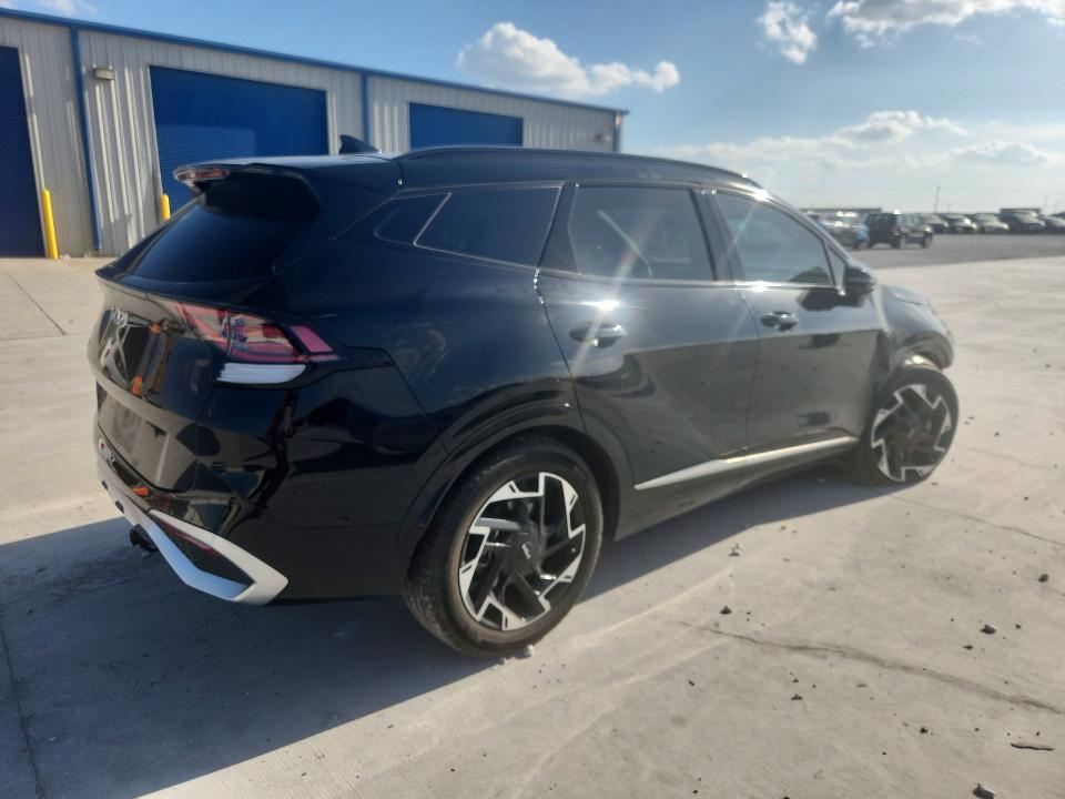 Aukcja sprzedaży 2025 Kia Sportage, vin: 5XYK53DF6SG245036, numer aukcji: 59369926