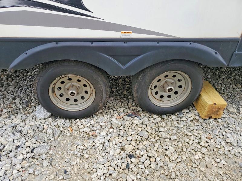 Aukcja sprzedaży 2019 Keystone Unknown, vin: 4YDT28327KJ971848, numer aukcji: 61226476
