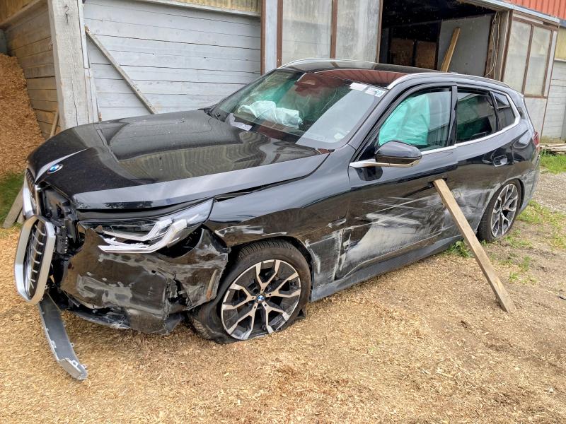 Продаж на аукціоні авто 2026 Bmw X3, vin: WBX57GP06TN413230, номер лоту: 62017586
