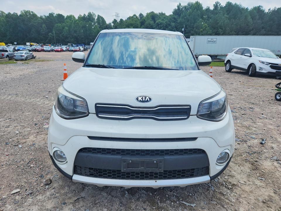 Aukcja sprzedaży 2018 Kia Soul, vin: KNDJP3A5XJ7506679, numer aukcji: 62718586