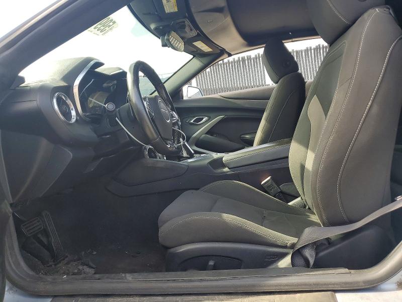 Продаж на аукціоні авто 2018 Chevrolet Camaro, vin: 1G1FB3DX1J0129422, номер лоту: 59913196