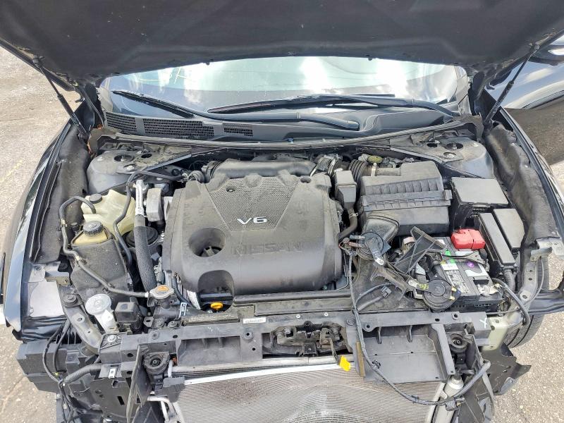 Aukcja sprzedaży 2020 Nissan Maxima, vin: 1N4AA6FV3LC380600, numer aukcji: 61415376