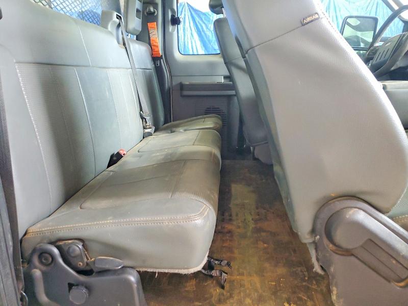 Aukcja sprzedaży 2016 Ford F250, vin: 1FT7X2B66GEB97776, numer aukcji: 61996956