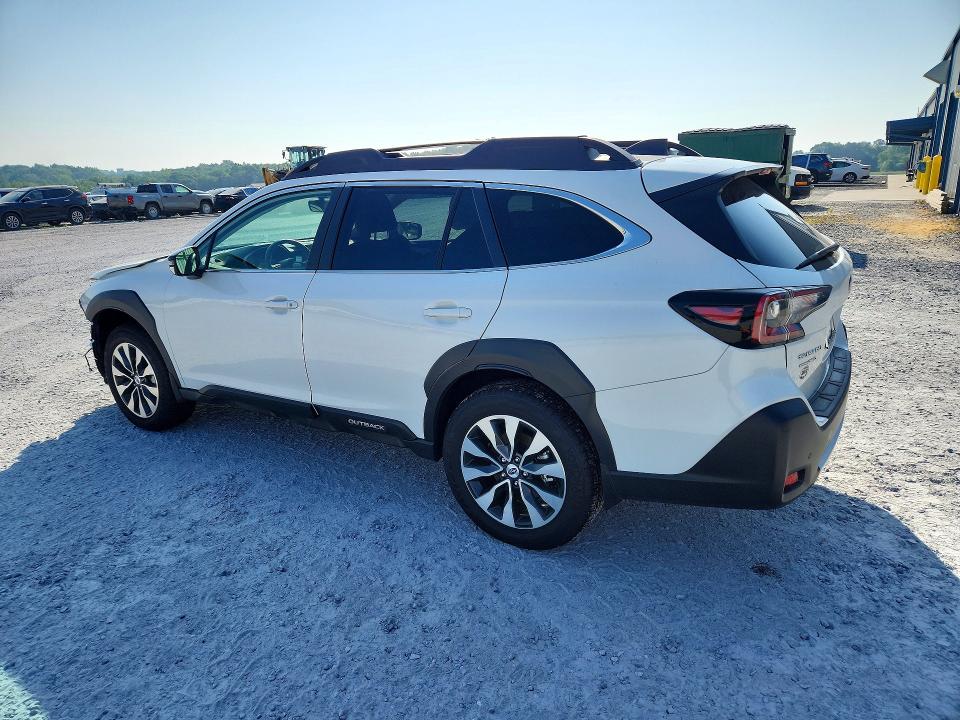 Продаж на аукціоні авто 2025 Subaru Outback, vin: 4S4BTANC5S3228114, номер лоту: 85606015