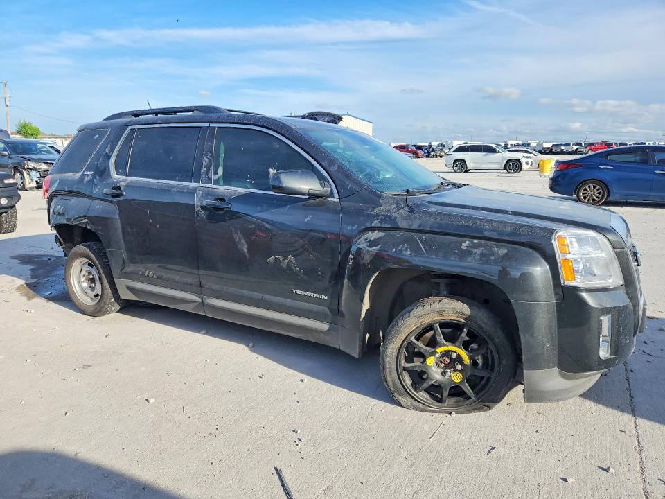 Aukcja sprzedaży 2014 Gmc Terrain, vin: 2GKALSEK3E6147451, numer aukcji: 60995336