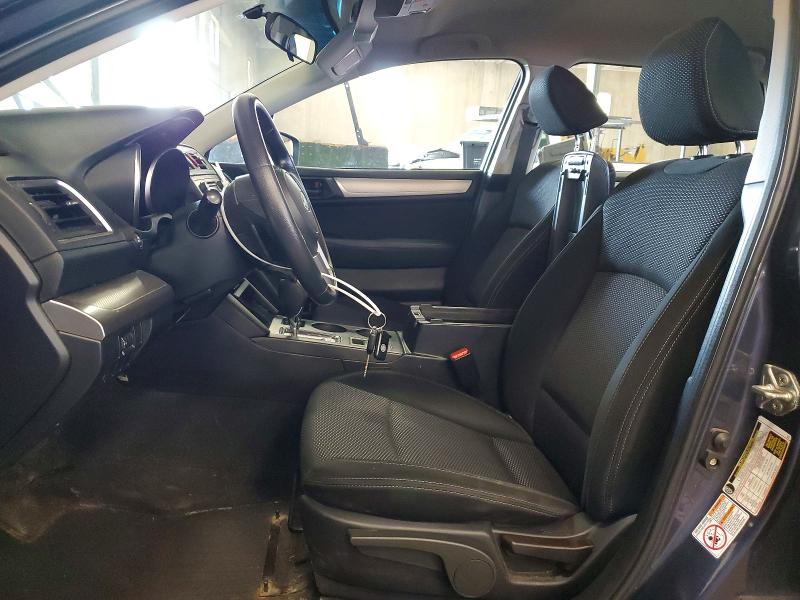 Aukcja sprzedaży 2017 Subaru Outback, vin: 4S4BSAAC2H3395208, numer aukcji: 61766956