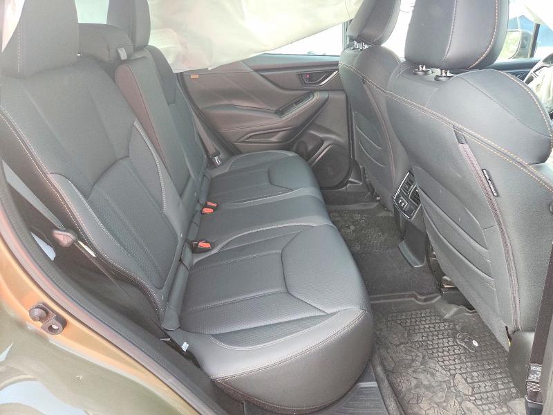 Продаж на аукціоні авто 2023 Subaru Forester, vin: JF2SKAMC8PH511935, номер лоту: 62802456