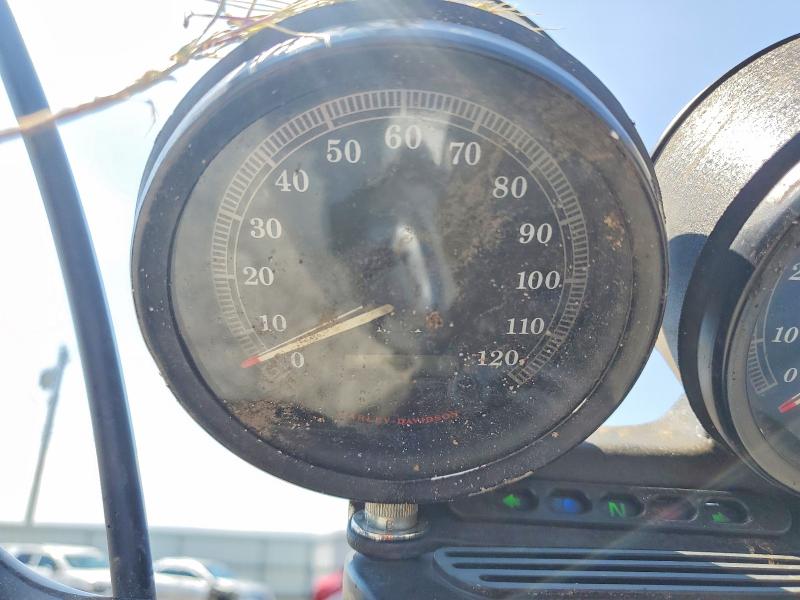 Auction sale of the 2000 Harley-davidson Fxdx, vin: 1HD1GJV13YY318276, lot number: 59911256