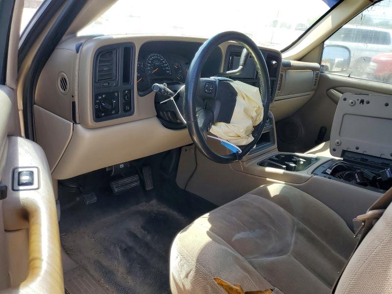 Aukcja sprzedaży 2004 Gmc New Sierra, vin: 1GTEC14X24Z289068, numer aukcji: 61865466