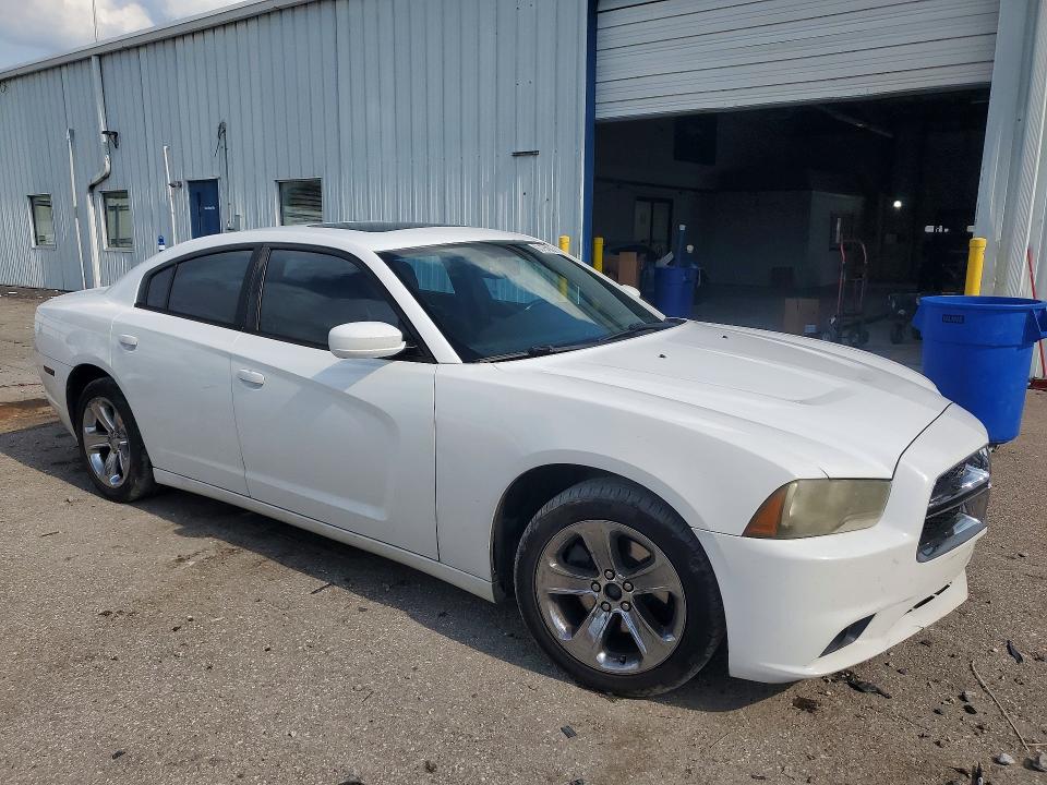 Aukcja sprzedaży 2011 Dodge Charger, vin: 2B3CL3CG9BH592867, numer aukcji: 60184906