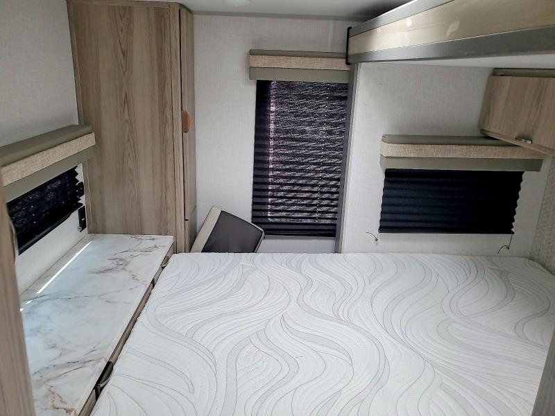 Продаж на аукціоні авто 2024 Foresriver Salem Fsx, vin: 5ZT2SMFC8RN802239, номер лоту: 60061266
