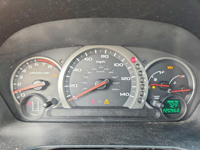 Продаж на аукціоні авто 2005 Honda Pilot, vin: 2HKYF18755H528510, номер лоту: 61245956