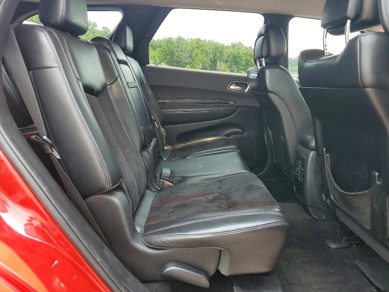 2013 Dodge Durango მანქანა იყიდება აუქციონზე, vin: 1C4RDJAG3DC679134, აუქციონის ნომერი: 61001886