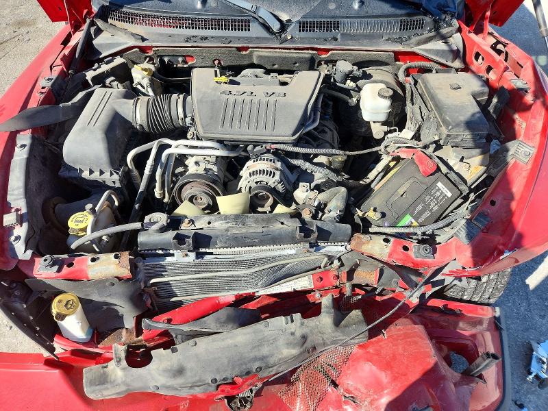 Auction sale of the 2008 Dodge Dakota, vin: 1D7HW78N58S537222, lot number: 61705426
