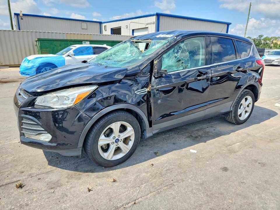 Продажа на аукционе авто 2016 Ford Escape, vin: 1FMCU0GX9GUC74297, номер лота: 62709876