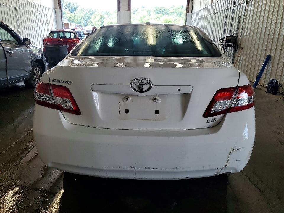 Aukcja sprzedaży 2010 Toyota Camry, vin: 4T1BF3EK9AU577893, numer aukcji: 62624866