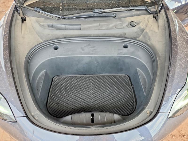 Продажа на аукционе авто 2022 Tesla Model 3, vin: 5YJ3E1EC3NF177285, номер лота: 60974786