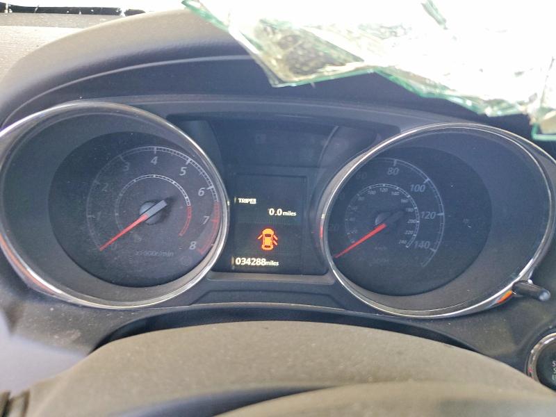 Aukcja sprzedaży 2025 Mitsubishi Outlander Sport, vin: JA4ARUAU7SU008184, numer aukcji: 62348166