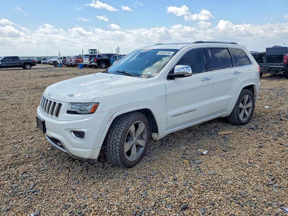Aukcja sprzedaży 2014 Jeep Grand Cherokee, vin: 1C4RJFCG3EC272998, numer aukcji: 60695296