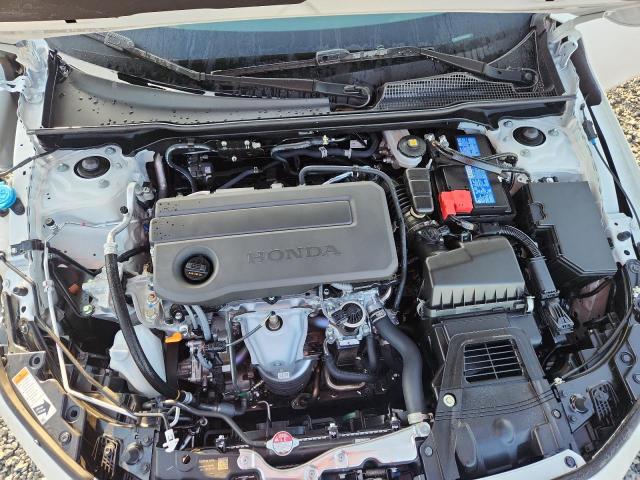 59315976 :رقم المزاد ، 2HGFE2F21TH595622 vin ، 2026 Honda Civic مزاد بيع