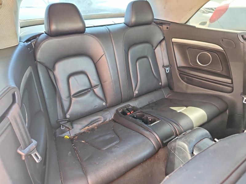 2016 Audi A5 მანქანა იყიდება აუქციონზე, vin: WAUM2AFH7GN003275, აუქციონის ნომერი: 62383486