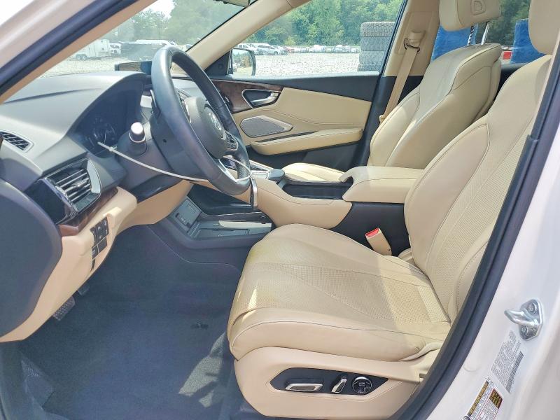 Продажа на аукционе авто 2023 Acura Rdx, vin: 5J8TC2H75PL003312, номер лота: 60874886