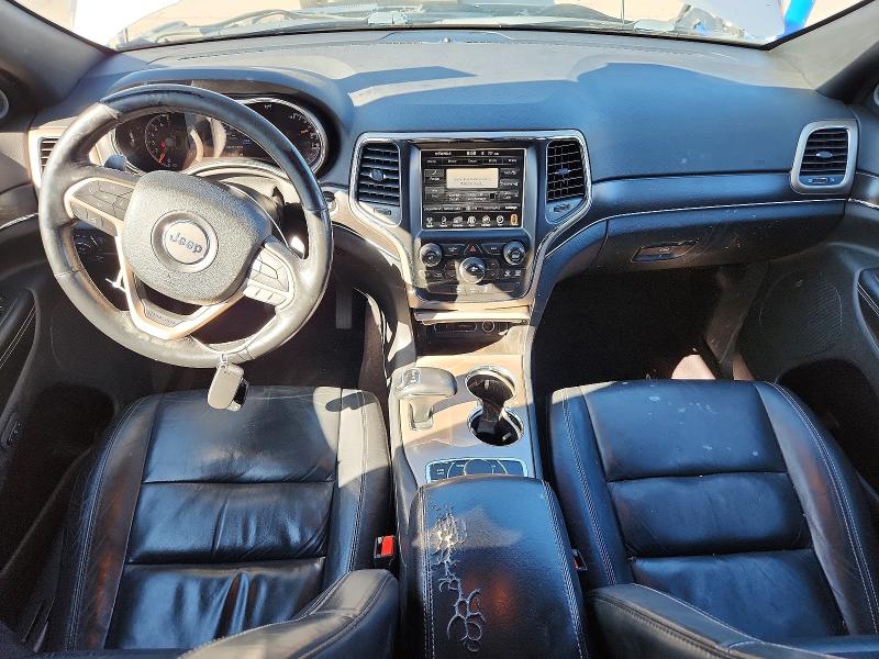Aukcja sprzedaży 2015 Jeep Grand Cherokee, vin: 1C4RJFBG3FC233959, numer aukcji: 62280186