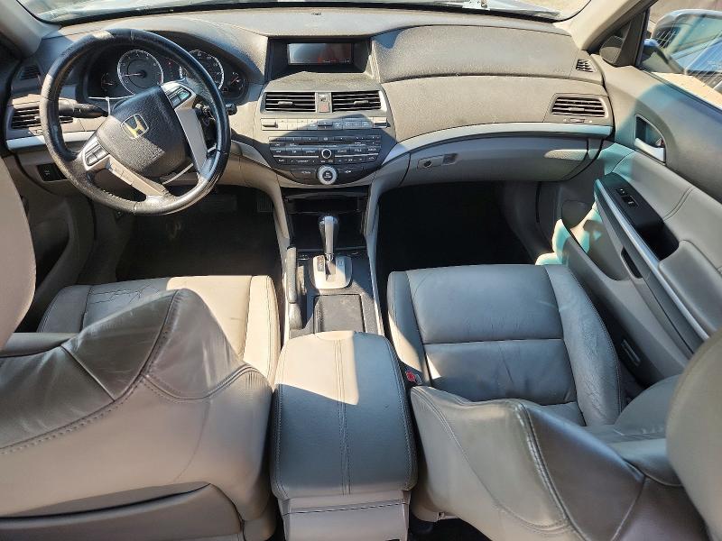 Aukcja sprzedaży 2010 Honda Accord, vin: 1HGCP2F8XAA079921, numer aukcji: 85965615
