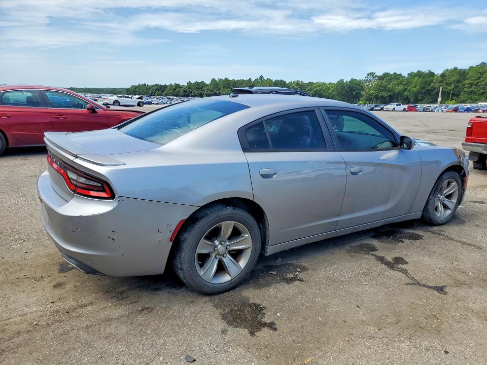 Продаж на аукціоні авто 2015 Dodge Charger, vin: 2C3CDXBGXFH734710, номер лоту: 61126176