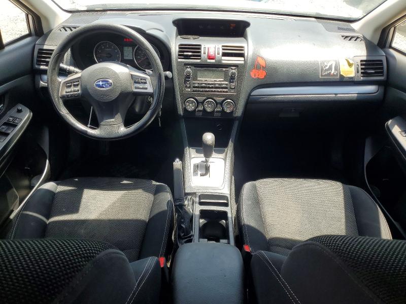 Продажа на аукционе авто 2014 Subaru Xv Crosstrek, vin: JF2GPACC8E8225881, номер лота: 59723256
