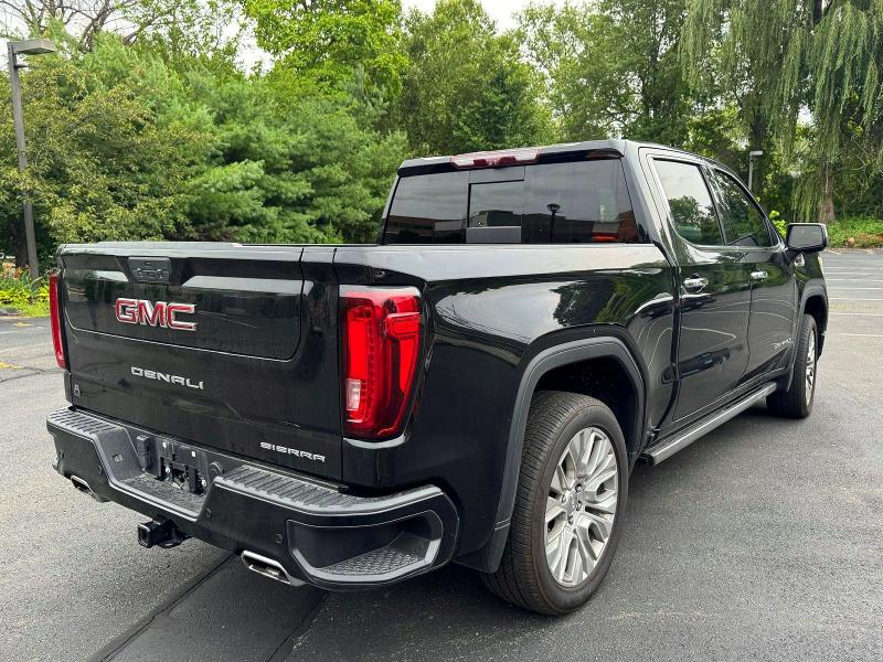 61533826 :رقم المزاد ، 3GTU9FEL8NG148140 vin ، 2022 Gmc Sierra Limited مزاد بيع