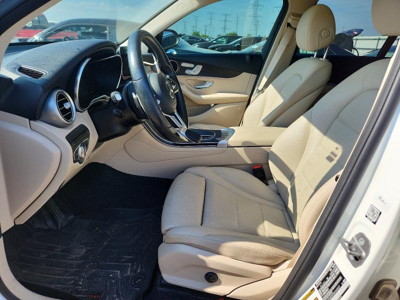 Продажа на аукционе авто 2021 Mercedes-benz Glc, vin: W1N0G8DB9MV265507, номер лота: 60372816