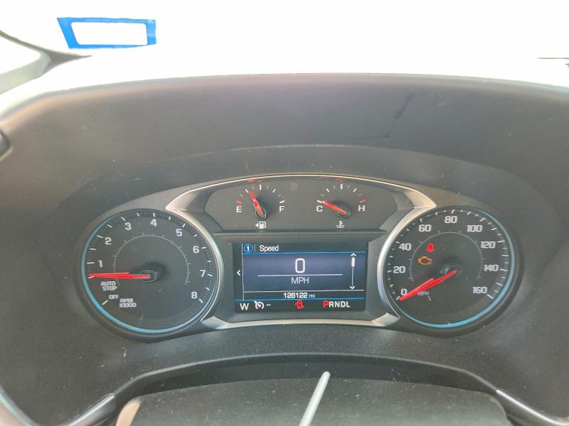 63186466 :رقم المزاد ، 3GNAXLEX1KL229629 vin ، 2019 Chevrolet Equinox مزاد بيع