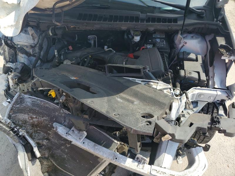 59542086 :رقم المزاد ، 2FMPK3J9XLBA23002 vin ، 2020 Ford Edge مزاد بيع