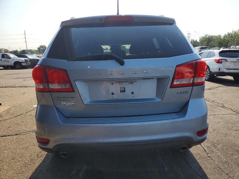 Aukcja sprzedaży 2013 Dodge Journey, vin: 3C4PDDDG6DT541905, numer aukcji: 59798726