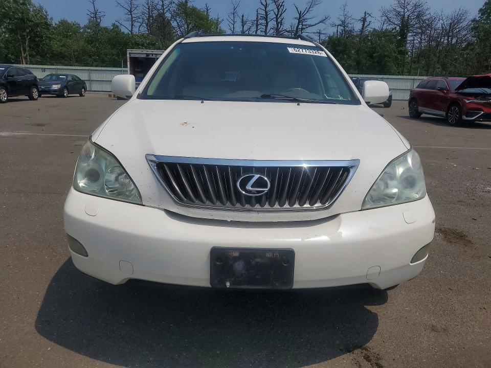 Aukcja sprzedaży 2008 Lexus Rx, vin: 2T2HK31U18C081443, numer aukcji: 62773326