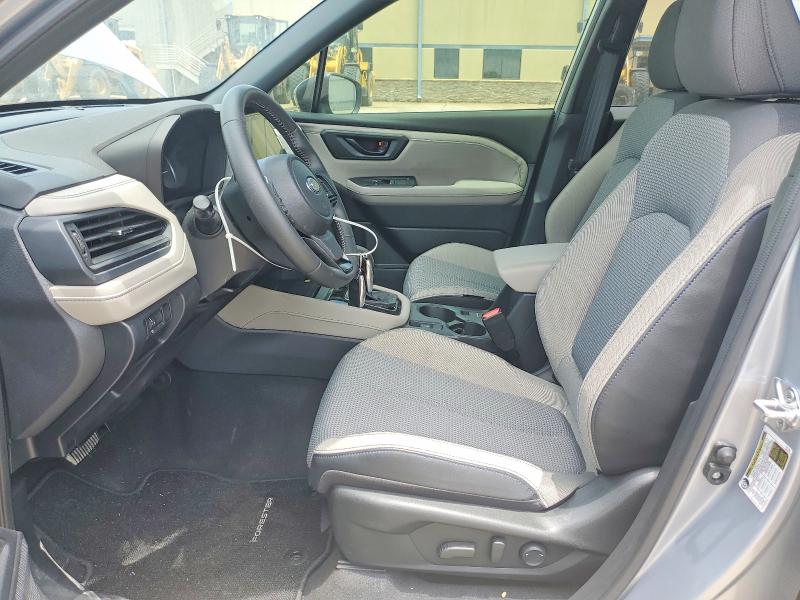 Aukcja sprzedaży 2025 Subaru Forester, vin: JF2SLDBC8SH427639, numer aukcji: 60818426