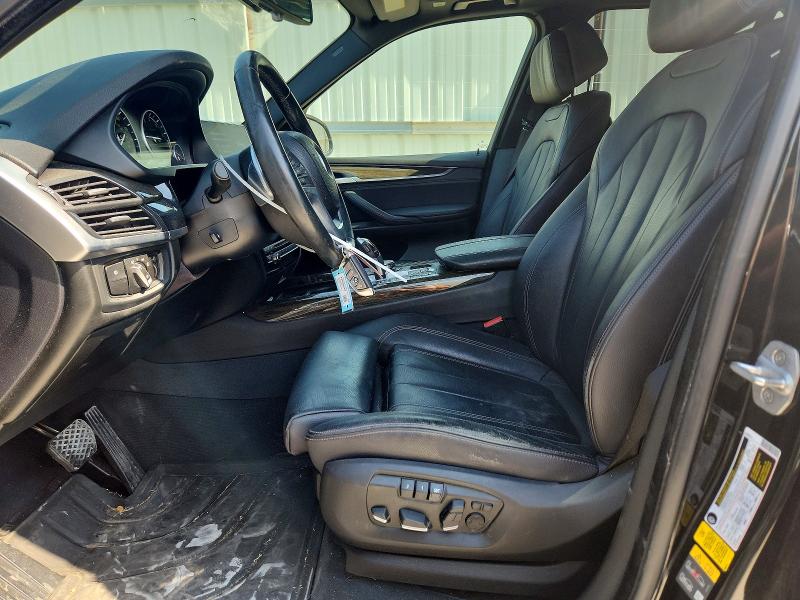 2018 Bmw X5 მანქანა იყიდება აუქციონზე, vin: 5UXKT0C55J0V99470, აუქციონის ნომერი: 61742156