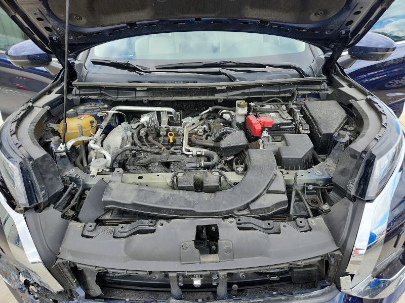 Aukcja sprzedaży 2022 Mitsubishi Outlander, vin: JA4J4VA80NZ087311, numer aukcji: 60819076