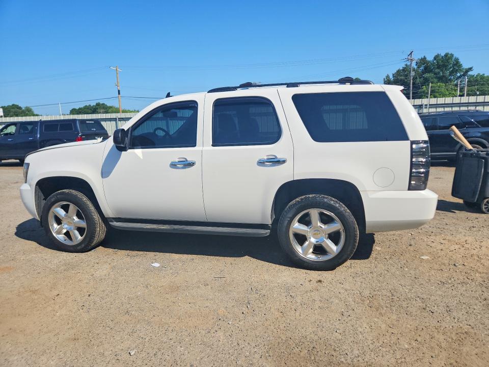 2013 Chevrolet Tahoe მანქანა იყიდება აუქციონზე, vin: 1GNSCBE03DR359775, აუქციონის ნომერი: 59659006