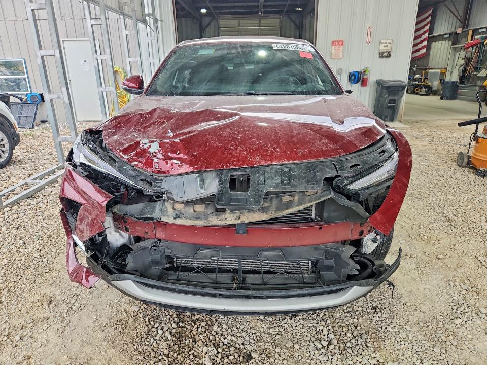 Продажа на аукционе авто 2024 Buick Envista, vin: KL47LAE27RB140533, номер лота: 62851556