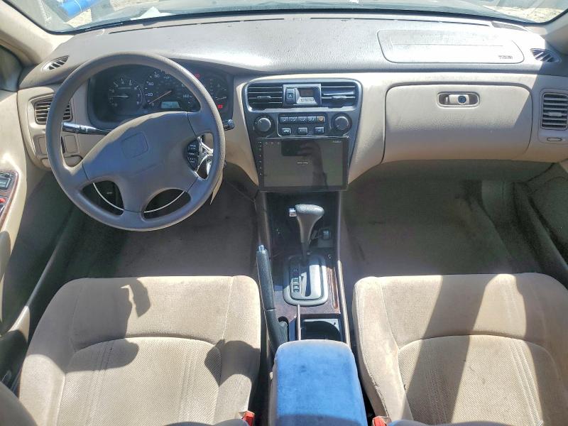 Продажа на аукционе авто 2000 Honda Accord, vin: JHMCG6691YC016489, номер лота: 63406046