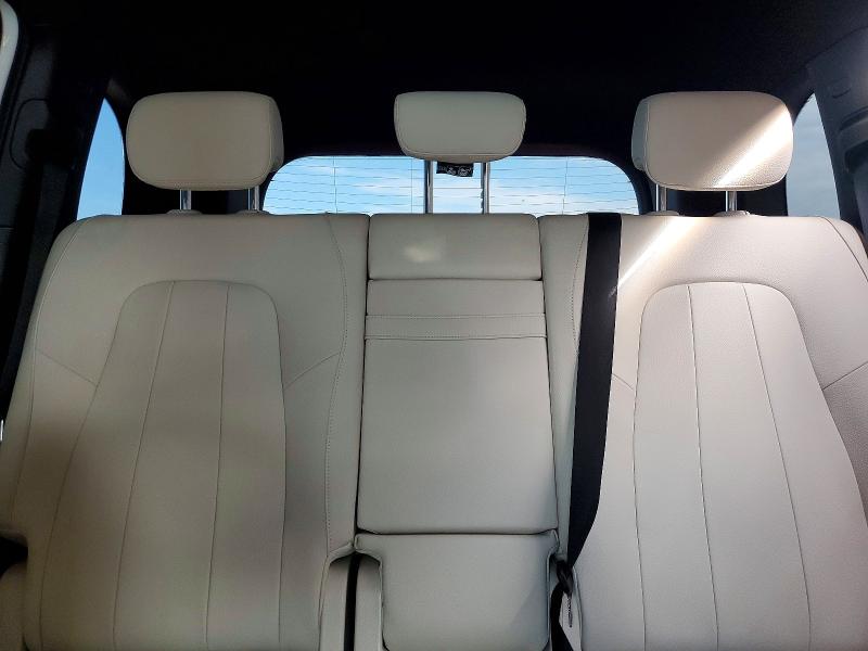 Продаж на аукціоні авто 2025 Mercedes-benz Glb, vin: W1N4M4GB1SW400551, номер лоту: 61621916