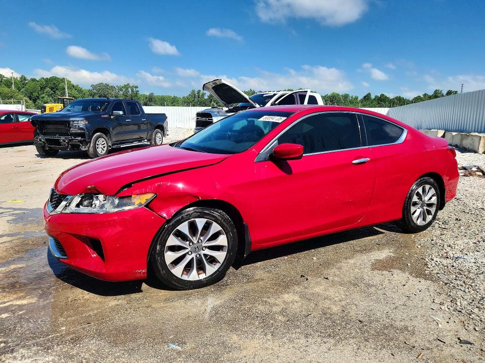 60094106 :رقم المزاد ، 1HGCT1B35DA020988 vin ، 2013 Honda Accord مزاد بيع