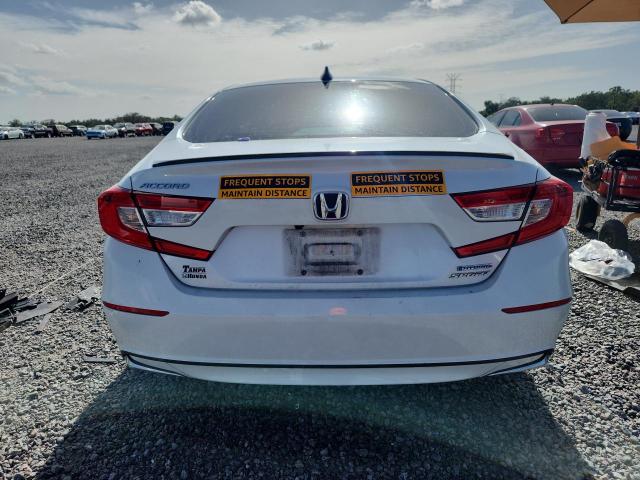 Aukcja sprzedaży 2022 Honda Accord, vin: 1HGCV3F20NA021572, numer aukcji: 61475866