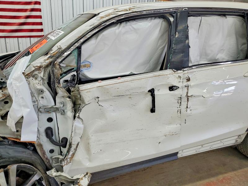 Продажа на аукционе авто 2018 Honda Pilot, vin: 5FNYF6H35JB019410, номер лота: 59863586