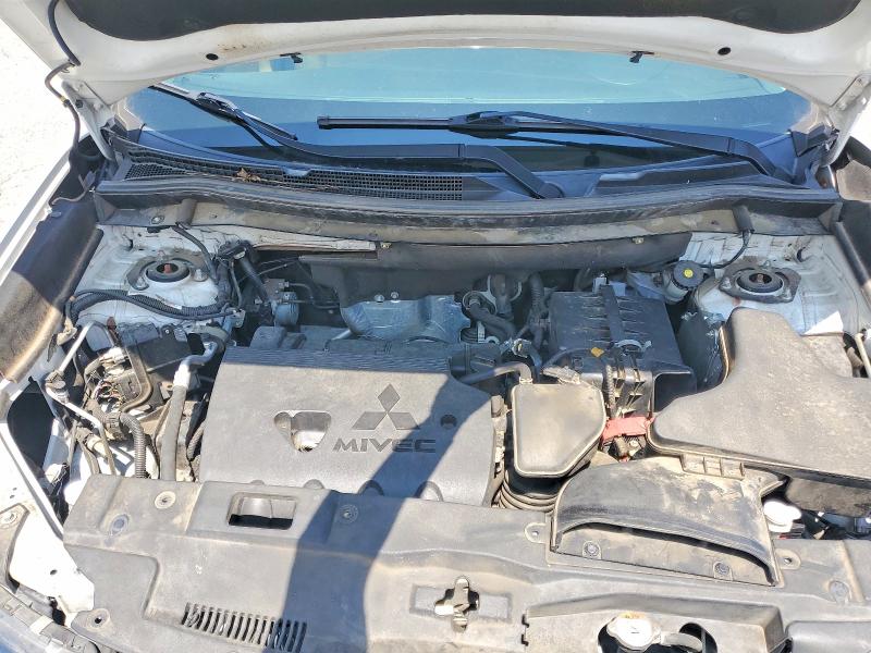 Aukcja sprzedaży 2018 Mitsubishi Outlander, vin: JA4AD3A30JZ009047, numer aukcji: 59622376