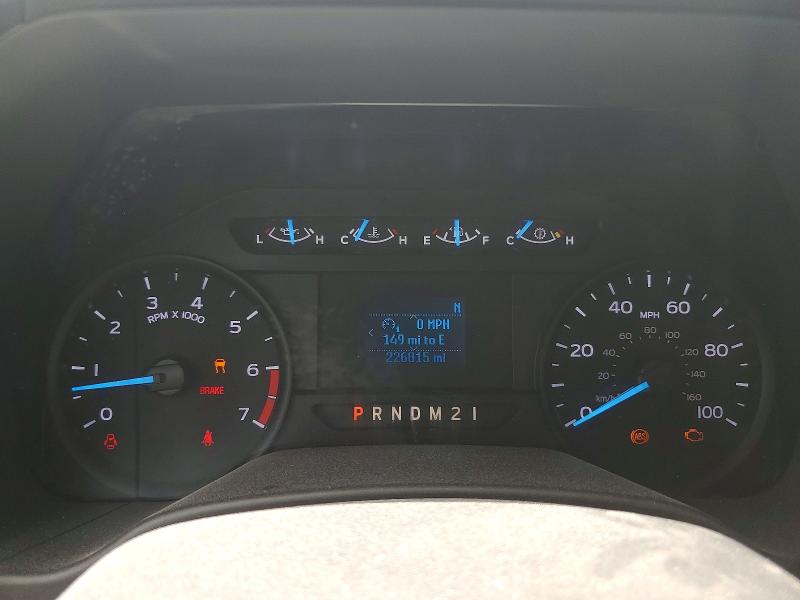 2022 Ford F250 მანქანა იყიდება აუქციონზე, vin: 1FT7X2A67NEG43481, აუქციონის ნომერი: 60662696