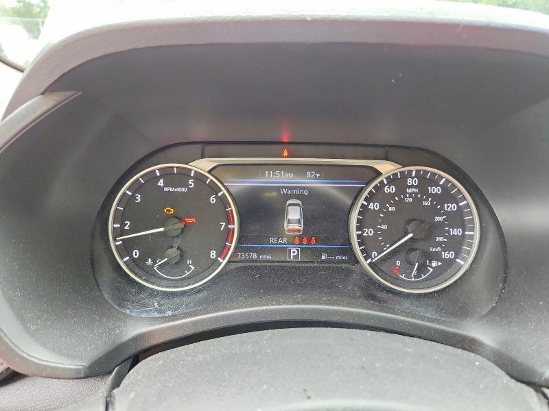 Aukcja sprzedaży 2022 Nissan Sentra, vin: 3N1AB8CV2NY296563, numer aukcji: 59827526