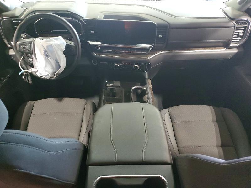 60373246 :رقم المزاد ، 3GTUUCE84SG135535 vin ، 2025 Gmc Sierra مزاد بيع